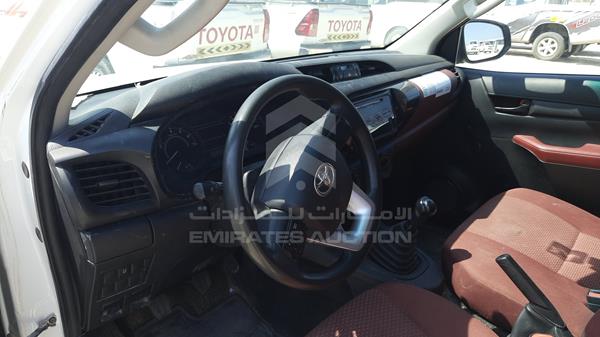 Photo 11 VIN: MR0DX9CD2L2639989 - TOYOTA HILUX 