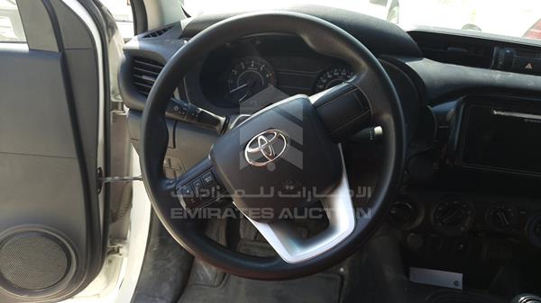 Photo 13 VIN: MR0DX9CD2L2639989 - TOYOTA HILUX 