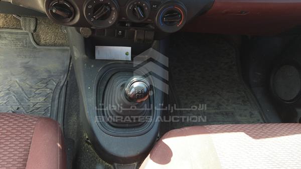 Photo 14 VIN: MR0DX9CD2L2639989 - TOYOTA HILUX 