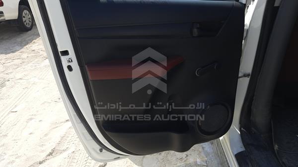 Photo 19 VIN: MR0DX9CD2L2639989 - TOYOTA HILUX 