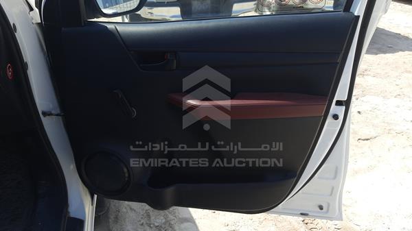 Photo 27 VIN: MR0DX9CD2L2639989 - TOYOTA HILUX 