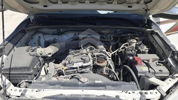 Photo 29 VIN: MR0DX9CD2L2639989 - TOYOTA HILUX 