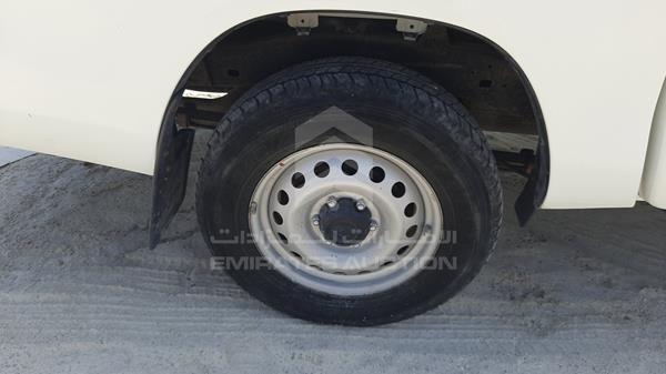 Photo 32 VIN: MR0DX9CD2L2639989 - TOYOTA HILUX 