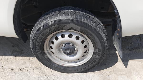 Photo 33 VIN: MR0DX9CD2L2639989 - TOYOTA HILUX 