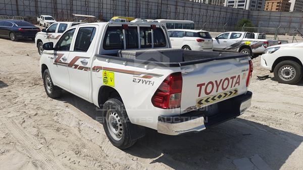 Photo 6 VIN: MR0DX9CD2L2639989 - TOYOTA HILUX 