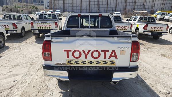 Photo 7 VIN: MR0DX9CD2L2639989 - TOYOTA HILUX 