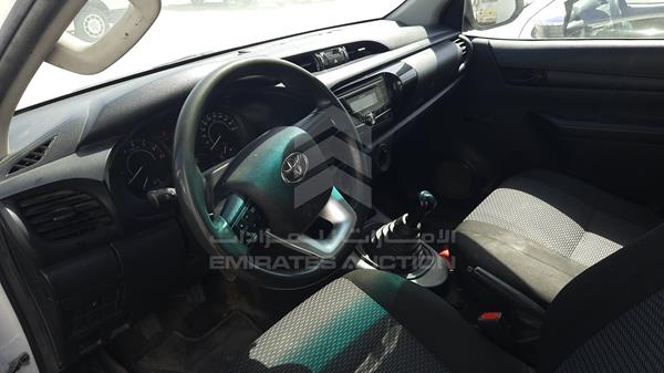 Photo 14 VIN: MR0DX9CD3K2637800 - TOYOTA HILUX 