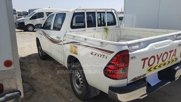 Photo 5 VIN: MR0DX9CD3K2637800 - TOYOTA HILUX 