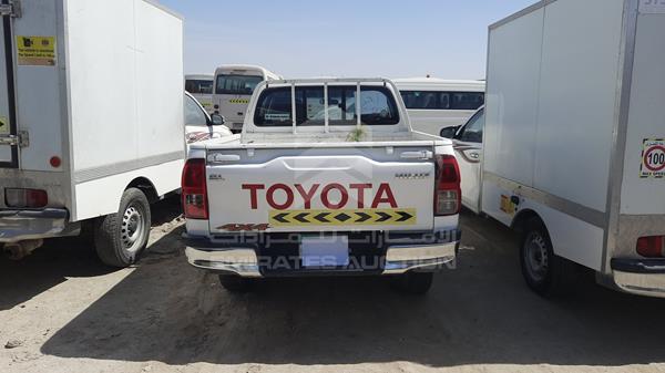 Photo 6 VIN: MR0DX9CD3K2637800 - TOYOTA HILUX 