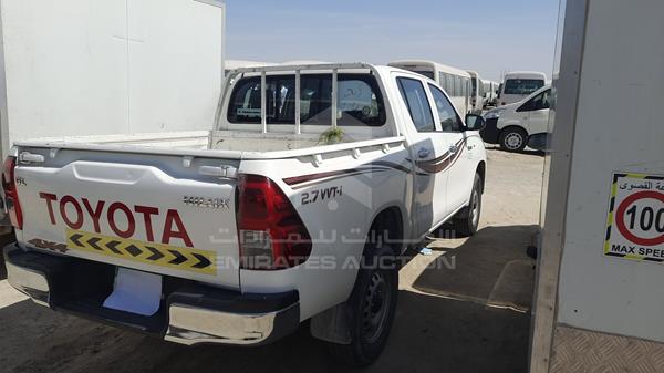 Photo 7 VIN: MR0DX9CD3K2637800 - TOYOTA HILUX 