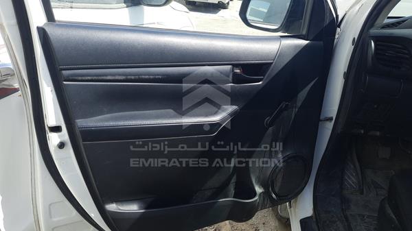 Photo 9 VIN: MR0DX9CD3K2637800 - TOYOTA HILUX 