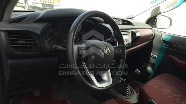 Photo 10 VIN: MR0DX9CD4K2635912 - TOYOTA HILUX 