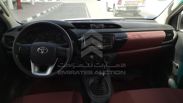 Photo 14 VIN: MR0DX9CD4K2635912 - TOYOTA HILUX 