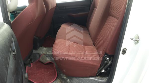 Photo 18 VIN: MR0DX9CD4K2635912 - TOYOTA HILUX 