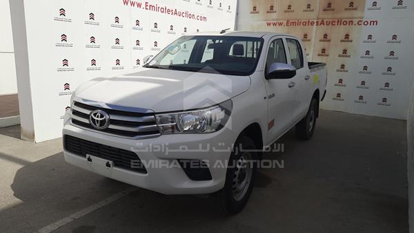 Photo 4 VIN: MR0DX9CD4K2635912 - TOYOTA HILUX 