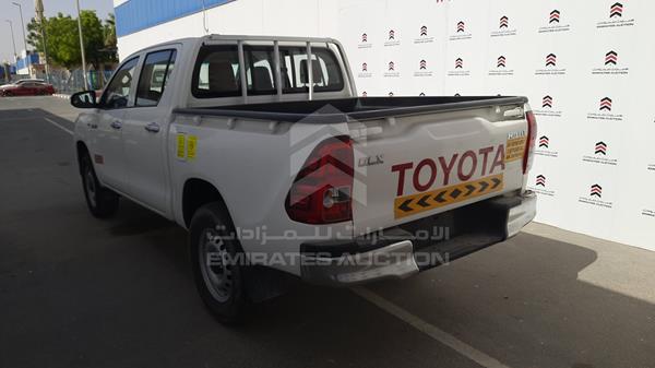 Photo 5 VIN: MR0DX9CD4K2635912 - TOYOTA HILUX 