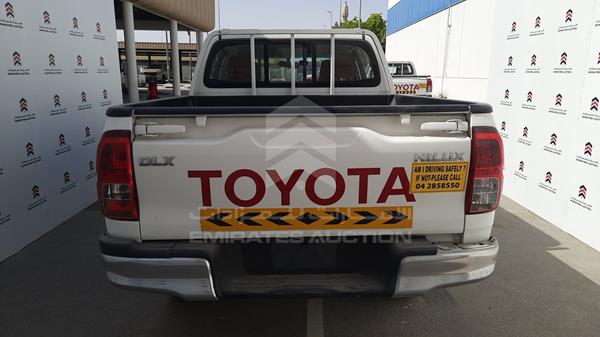 Photo 6 VIN: MR0DX9CD4K2635912 - TOYOTA HILUX 