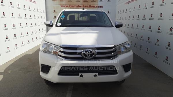 Photo 0 VIN: MR0DX9CD4K2635912 - TOYOTA HILUX 