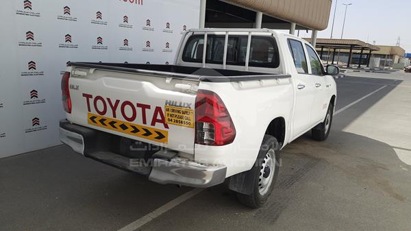 Photo 7 VIN: MR0DX9CD4K2635912 - TOYOTA HILUX 