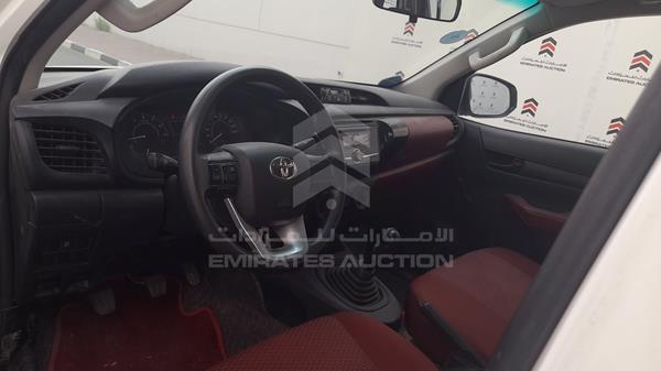 Photo 10 VIN: MR0DX9CD4K2635912 - TOYOTA HILUX 