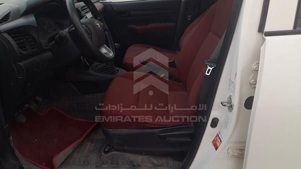 Photo 11 VIN: MR0DX9CD4K2635912 - TOYOTA HILUX 