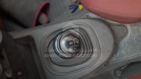 Photo 16 VIN: MR0DX9CD4K2635912 - TOYOTA HILUX 