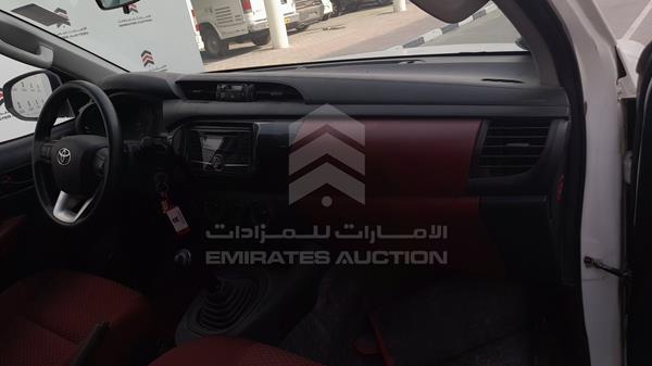 Photo 24 VIN: MR0DX9CD4K2635912 - TOYOTA HILUX 