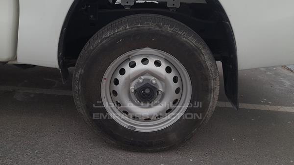 Photo 29 VIN: MR0DX9CD4K2635912 - TOYOTA HILUX 