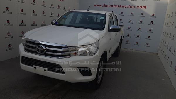 Photo 4 VIN: MR0DX9CD4K2635912 - TOYOTA HILUX 