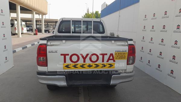 Photo 6 VIN: MR0DX9CD4K2635912 - TOYOTA HILUX 