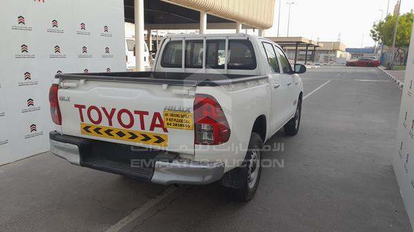 Photo 7 VIN: MR0DX9CD4K2635912 - TOYOTA HILUX 