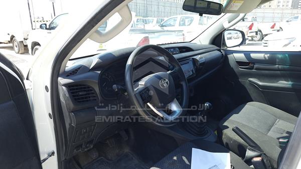 Photo 11 VIN: MR0DX9CD4L2525511 - TOYOTA HILUX 