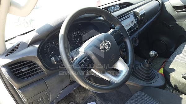 Photo 13 VIN: MR0DX9CD4L2525511 - TOYOTA HILUX 