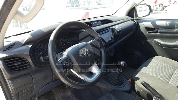 Photo 15 VIN: MR0DX9CD4L2525511 - TOYOTA HILUX 