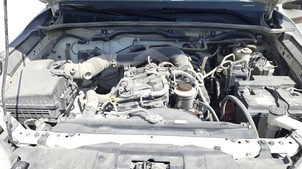 Photo 28 VIN: MR0DX9CD4L2525511 - TOYOTA HILUX 