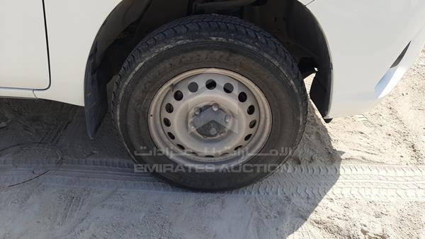 Photo 30 VIN: MR0DX9CD4L2525511 - TOYOTA HILUX 