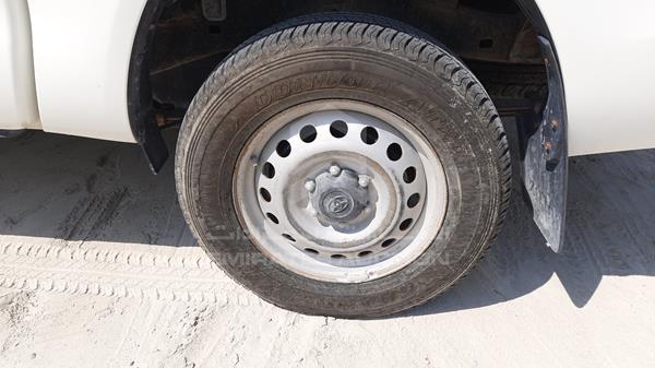 Photo 32 VIN: MR0DX9CD4L2525511 - TOYOTA HILUX 