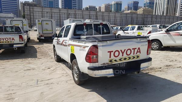 Photo 6 VIN: MR0DX9CD4L2525511 - TOYOTA HILUX 