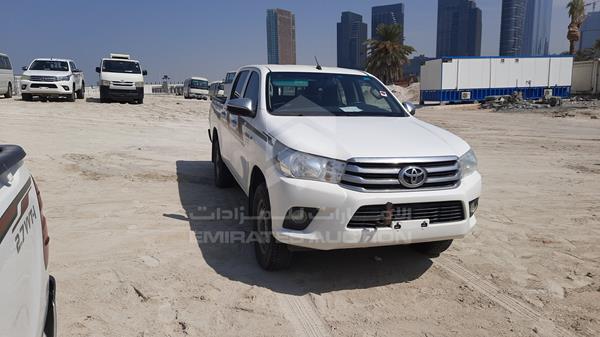 Photo 9 VIN: MR0DX9CD4L2525511 - TOYOTA HILUX 