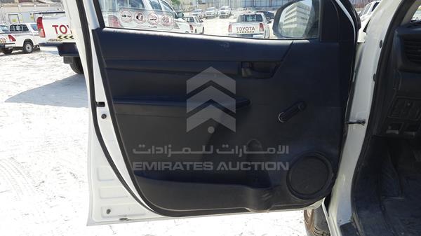 Photo 10 VIN: MR0DX9CD5L2640134 - TOYOTA HILUX 