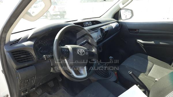 Photo 11 VIN: MR0DX9CD5L2640134 - TOYOTA HILUX 