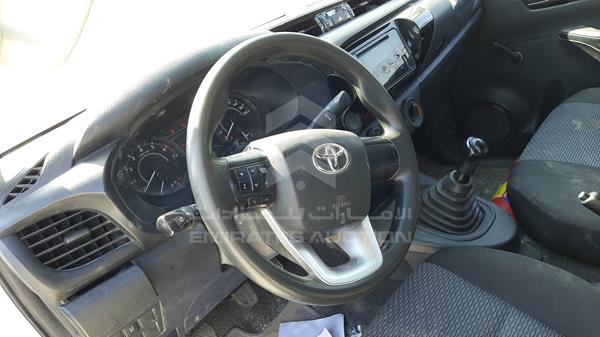 Photo 13 VIN: MR0DX9CD5L2640134 - TOYOTA HILUX 