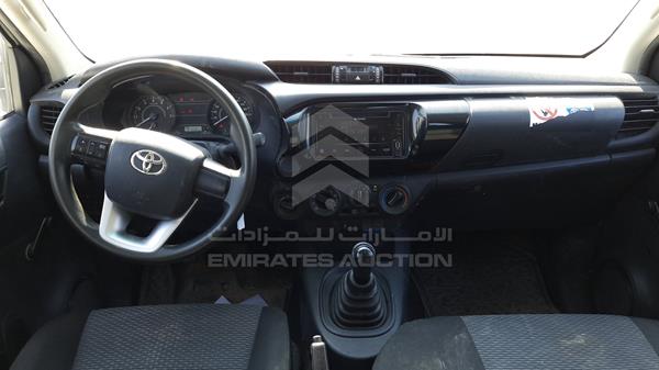 Photo 15 VIN: MR0DX9CD5L2640134 - TOYOTA HILUX 