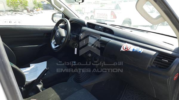 Photo 25 VIN: MR0DX9CD5L2640134 - TOYOTA HILUX 