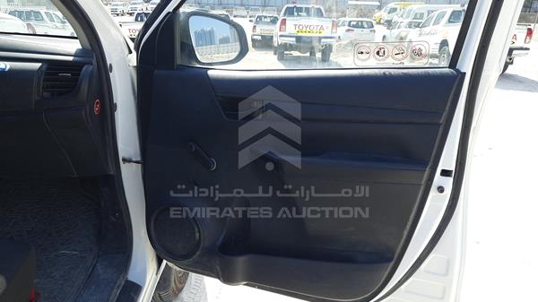 Photo 26 VIN: MR0DX9CD5L2640134 - TOYOTA HILUX 