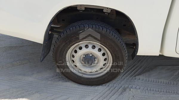 Photo 31 VIN: MR0DX9CD5L2640134 - TOYOTA HILUX 