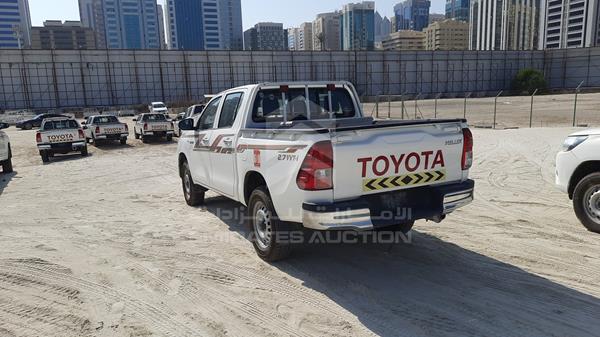 Photo 6 VIN: MR0DX9CD5L2640134 - TOYOTA HILUX 