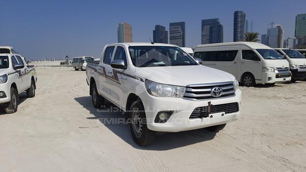 Photo 9 VIN: MR0DX9CD5L2640134 - TOYOTA HILUX 