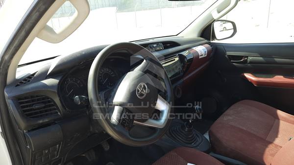 Photo 11 VIN: MR0DX9CD5L2640263 - TOYOTA HILUX 