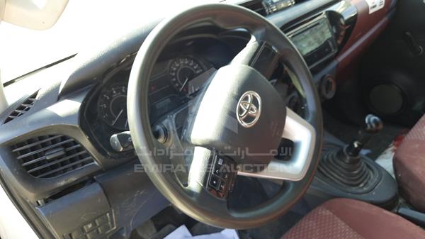 Photo 13 VIN: MR0DX9CD5L2640263 - TOYOTA HILUX 